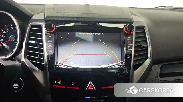 Ssangyong Tivoli Armor id 3714153 из Кореи 7