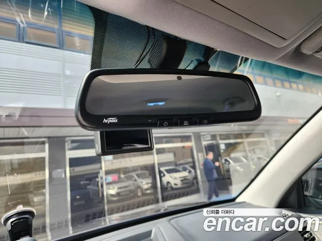 Ssangyong Rexton Sports id 2714505 из Кореи 7