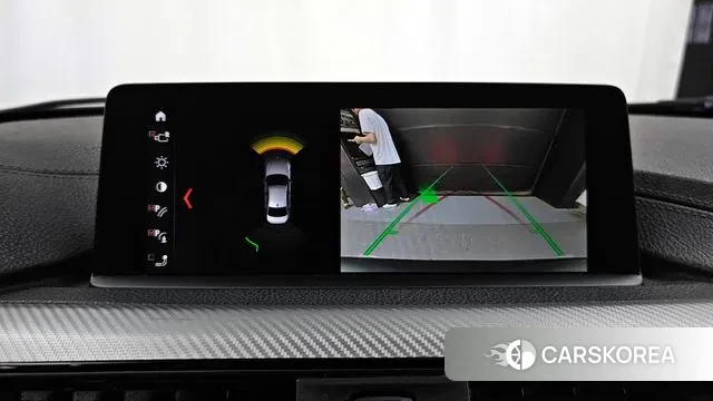 BMW 3 Series (F30) id 3112564 из Кореи 7