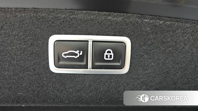 Genesis G80 (RG3) id 3940199 из Кореи 7