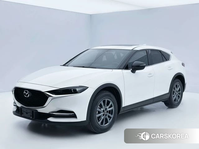 Mazda CX-4 id 4298401 из Китая 7