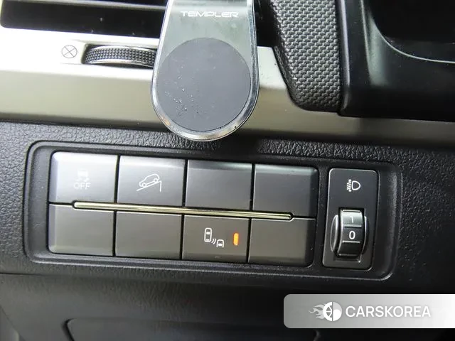 Ssangyong Rexton Sports id 3449769 из Кореи 7