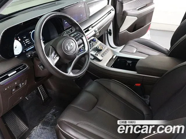 Hyundai The New Palisade id 2643651 из Кореи 7