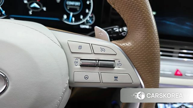 Hyundai The New Grandeur IG id 3897997 из Кореи 7