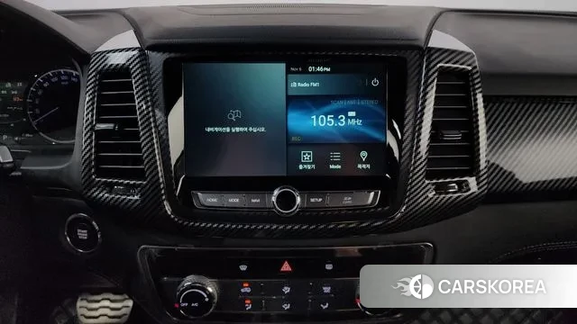 Ssangyong G4 Rexton id 3336683 из Кореи 7