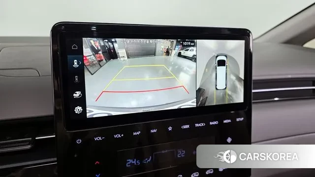 Hyundai Staria id 3545895 из Кореи 7