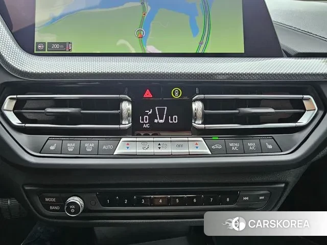 BMW 2 Series Gran Coupe (F44) id 3042221 из Кореи 7