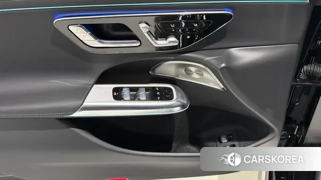 Mercedes-Benz E-Class W214 id 3405030 из Кореи 7