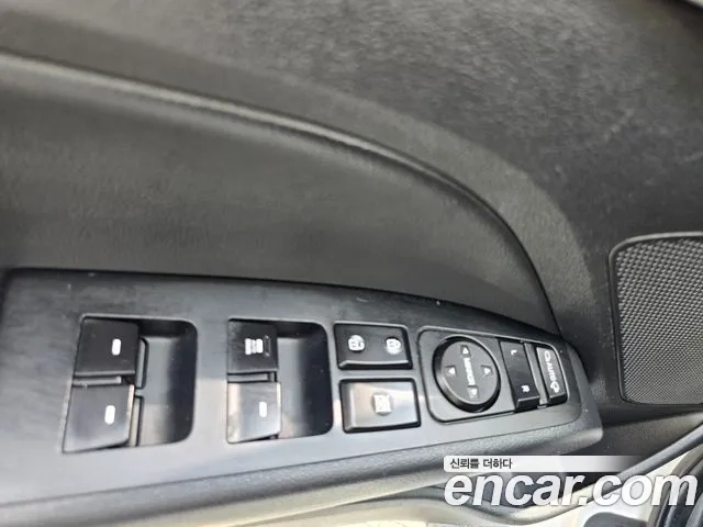 Hyundai Avante AD id 2952030 из Кореи 7