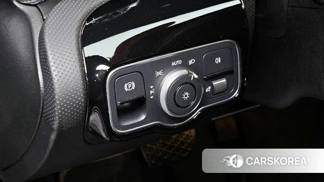 Mercedes-Benz A-Class W177 id 3964383 из Кореи 7