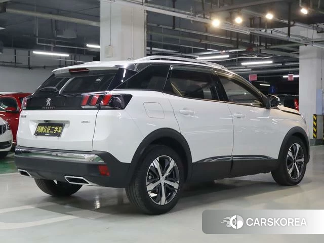 Peugeot 4008 id 4208999 из Китая 7