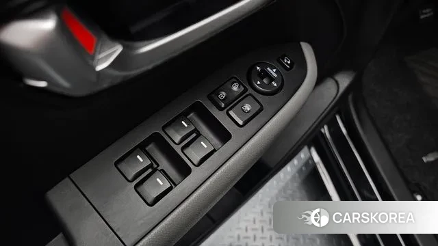 Kia The New Ray id 3753385 из Кореи 7