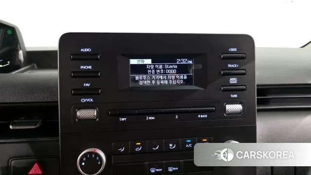 Hyundai Staria id 3007660 из Кореи 7