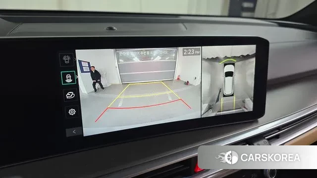 Kia The New Sorento 4th Generation id 3721131 из Кореи 7