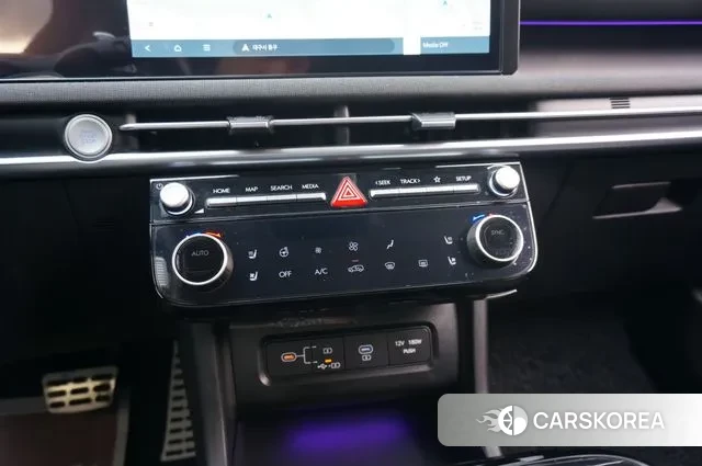 Hyundai The New Tucson (NX4) id 3745389 из Кореи 7