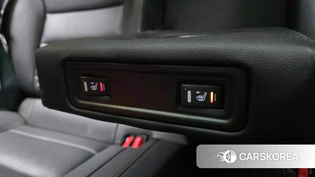 Renault Korea (Samsung) QM6 id 4525731 из Кореи 7