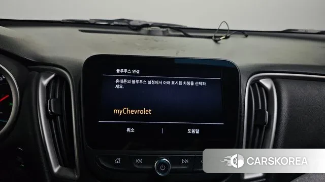 Chevrolet (GM Daewoo) The New Malibu id 3697292 из Кореи 7