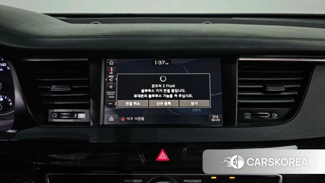 Kia Come New K7 id 4694037 из Кореи 7