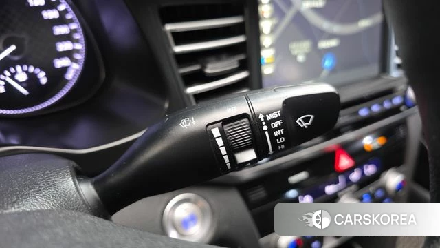 Hyundai The New Avante AD id 4672327 из Кореи 7