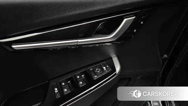 Kia EV6 id 3556484 из Кореи 7