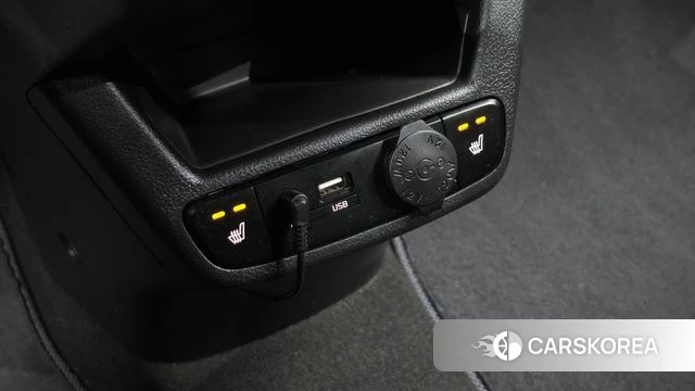 Kia The New Ray id 4937682 из Кореи 7