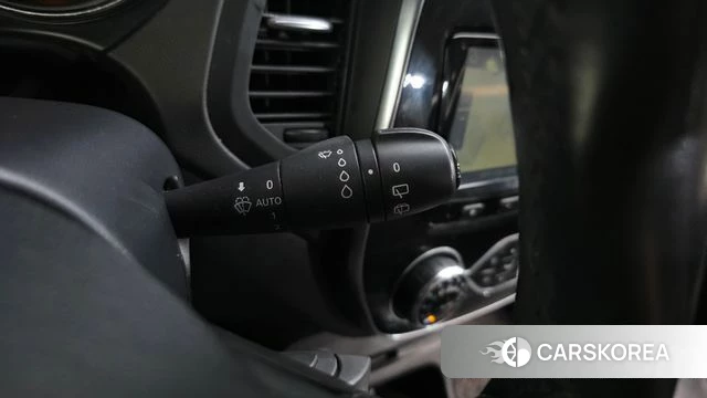 Renault Korea (Samsung) New QM3 id 4496914 из Кореи 7