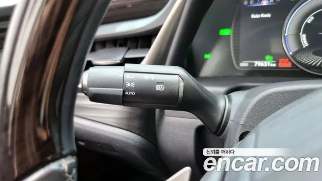 Lexus ES300h 7th generation id 2762832 из Кореи 7