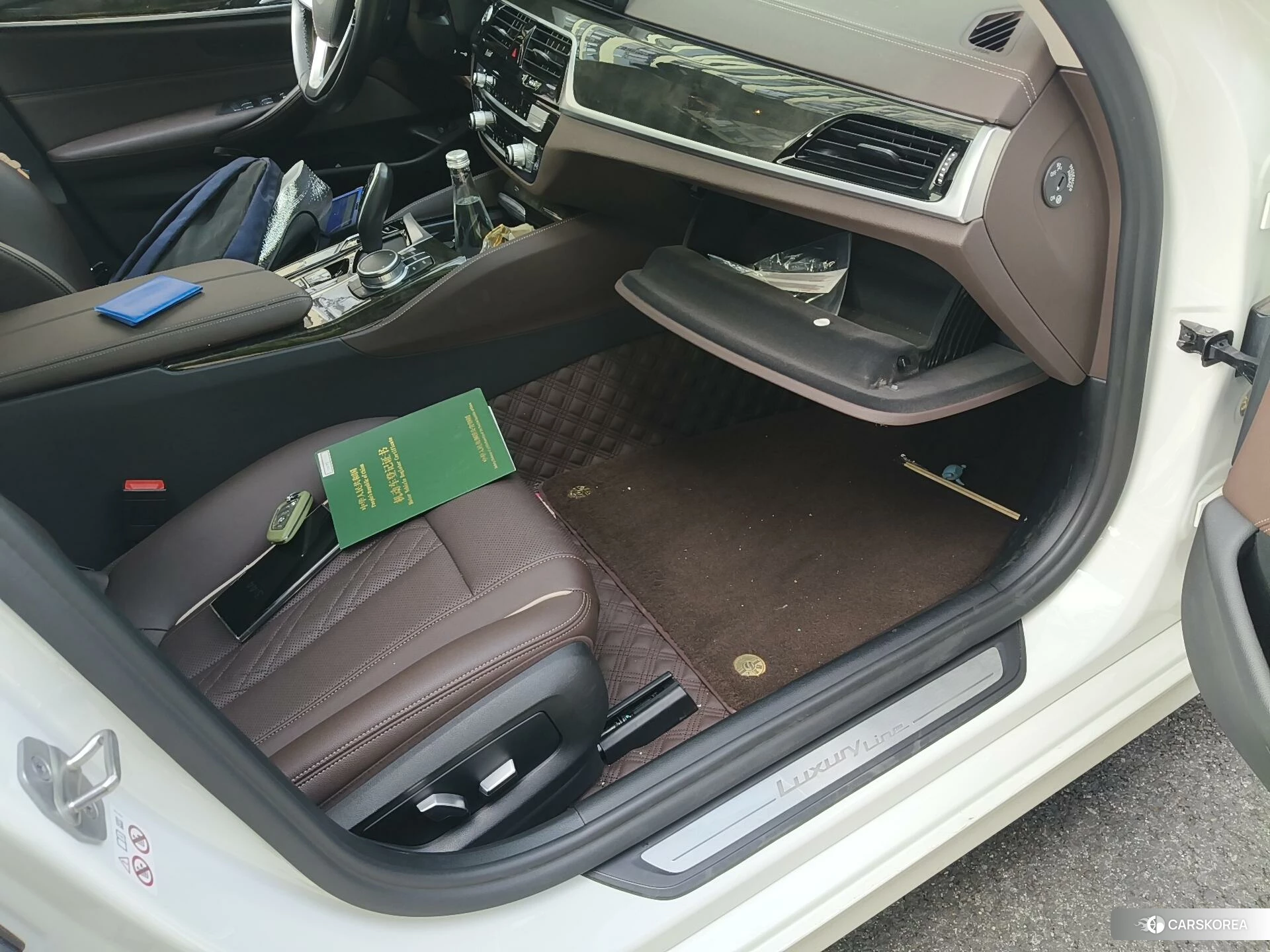 BMW 5 series id 4461314 из Китая 7