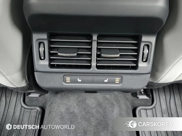 Land Rover Range Rover Evoque 2nd Generation id 3914159 из Кореи 7