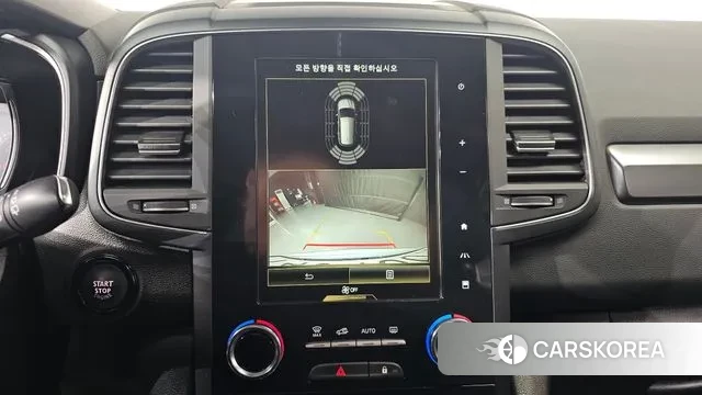 Renault Korea (Samsung) The New QM6 id 3685501 из Кореи 7