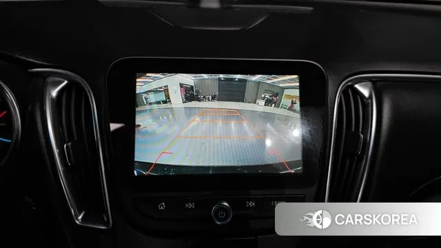 Chevrolet (GM Daewoo) All New Malibu id 3627172 из Кореи 7