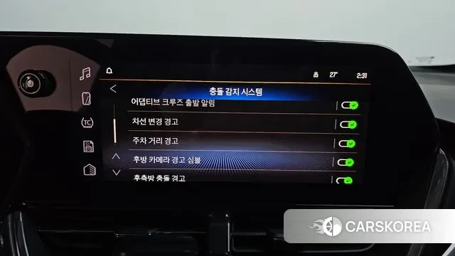 Chevrolet (GM Daewoo) Trax Crossover id 3081914 из Кореи 7