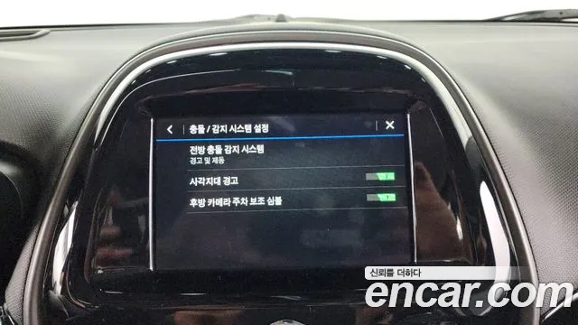 Chevrolet (GM Daewoo) The New Spark id 2712535 из Кореи 7