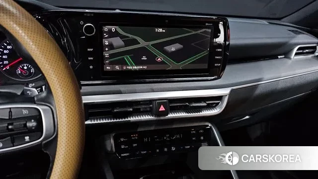 Kia K5 3rd generation id 3702010 из Кореи 7