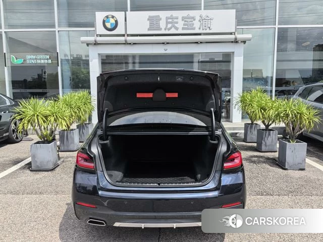 BMW 5 series id 4353700 из Китая 7