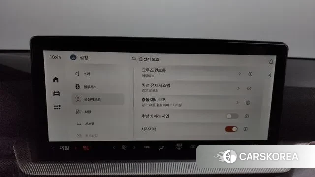 Ford Explorer 6th Generation id 3554908 из Кореи 7