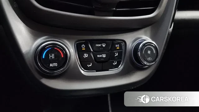 Chevrolet (GM Daewoo) The New Spark id 3547364 из Кореи 7