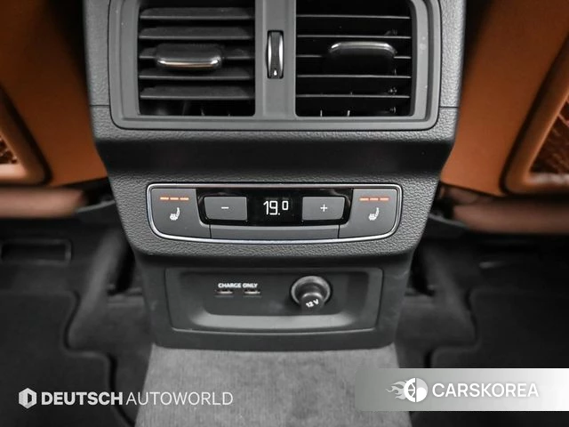 Audi Q5 (FY) id 4298744 из Кореи 7