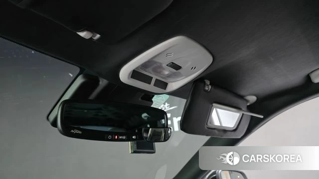 Chevrolet (GM Daewoo) Trax Crossover id 4635862 из Кореи 7