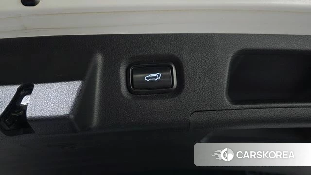 Hyundai Santa Fe TM id 4596412 из Кореи 7