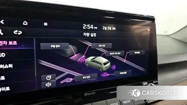 Kia Seltos id 3650232 из Кореи 7