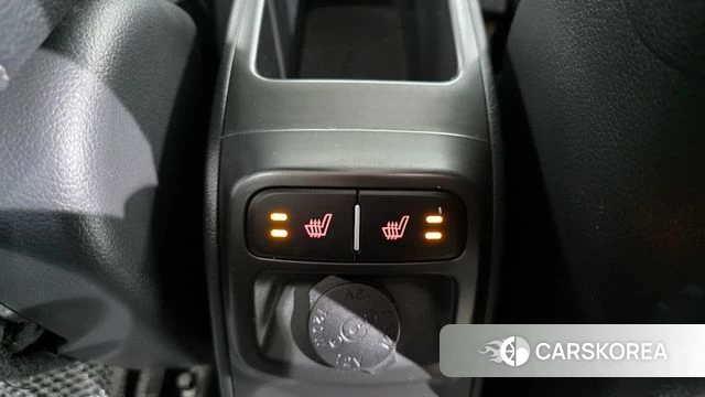 Kia The New Ray id 4430258 из Кореи 7