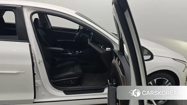 Kia K5 3rd generation id 2999963 из Кореи 7