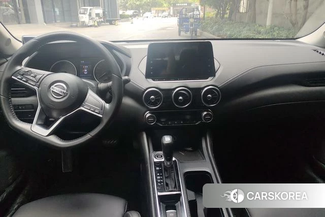 Nissan Xuan Yi id 4278553 из Китая 7