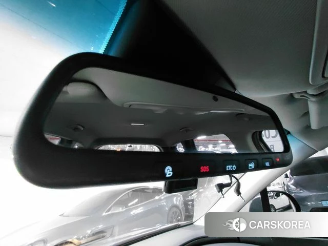 Hyundai Santa Fe TM id 4568715 из Кореи 7