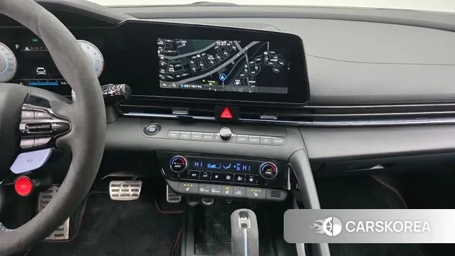 Hyundai Avante (CN7) id 3384079 из Кореи 7