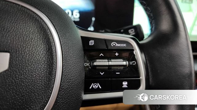 Kia Carnival 4th generation id 4244318 из Кореи 7