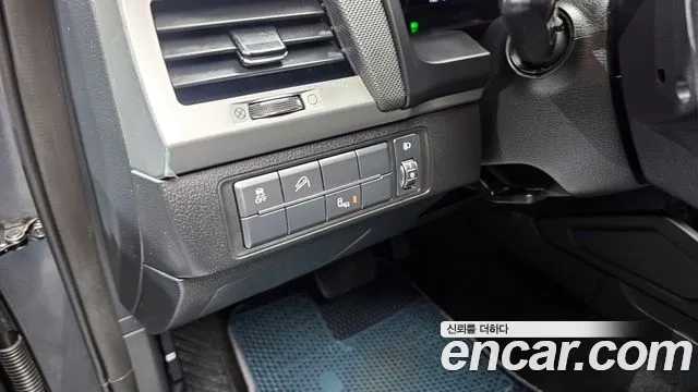 Ssangyong Rexton Sports id 2913103 из Кореи 7