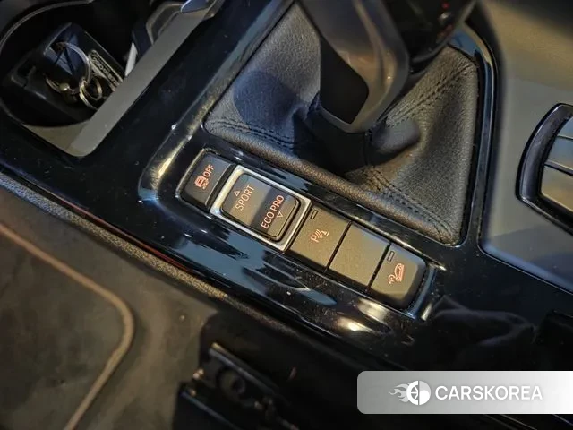 BMW X2 (F39) id 3570733 из Кореи 7