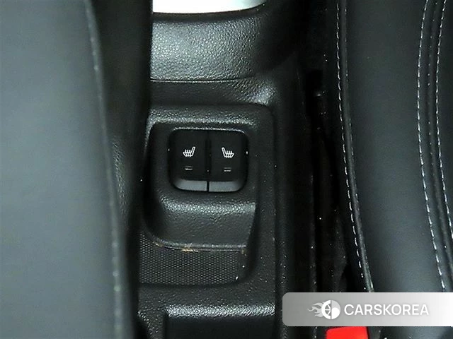 Chevrolet (GM Daewoo) The New Spark id 4775909 из Кореи 7